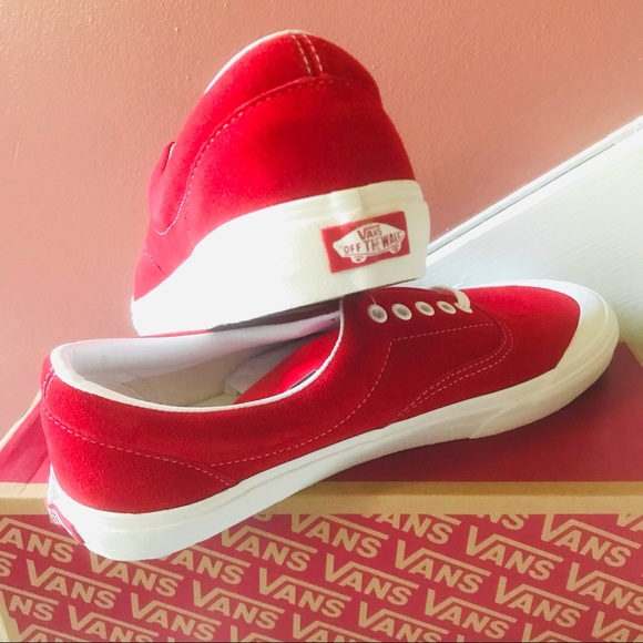 New Vans era suede shoes sneaker - Picture 3 of 4
